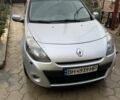 Серый Рено Клио, объемом двигателя 1.1 л и пробегом 220 тыс. км за 5500 $, фото 3 на Automoto.ua