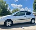 Серый Рено Клио, объемом двигателя 1.5 л и пробегом 208 тыс. км за 4499 $, фото 1 на Automoto.ua