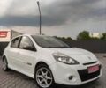 Серый Рено Клио, объемом двигателя 1.5 л и пробегом 200 тыс. км за 6500 $, фото 1 на Automoto.ua