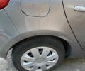 Рено Кліо 2011 у Бердичеве на Automoto.ua Сірий Рено Кліо, об'ємом двигуна 1.5 л та пробігом 160 тис. км за 6400 $, фото 10 на Automoto.ua