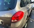 Серый Рено Клио, объемом двигателя 1.5 л и пробегом 200 тыс. км за 5800 $, фото 1 на Automoto.ua