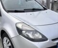 Серый Рено Клио, объемом двигателя 1.5 л и пробегом 220 тыс. км за 4850 $, фото 3 на Automoto.ua