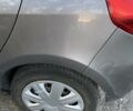 Серый Рено Клио, объемом двигателя 1.5 л и пробегом 160 тыс. км за 6400 $, фото 10 на Automoto.ua
