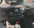 Серый Рено Клио, объемом двигателя 1.5 л и пробегом 211 тыс. км за 5200 $, фото 7 на Automoto.ua