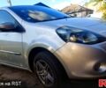 Сірий Рено Кліо, об'ємом двигуна 1.5 л та пробігом 211 тис. км за 5700 $, фото 1 на Automoto.ua