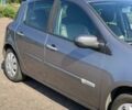 Серый Рено Клио, объемом двигателя 1.5 л и пробегом 160 тыс. км за 6400 $, фото 8 на Automoto.ua