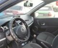 Серый Рено Клио, объемом двигателя 1.46 л и пробегом 243 тыс. км за 5500 $, фото 5 на Automoto.ua