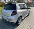 Серый Рено Клио, объемом двигателя 1.46 л и пробегом 182 тыс. км за 4400 $, фото 1 на Automoto.ua