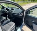Серый Рено Клио, объемом двигателя 1.5 л и пробегом 208 тыс. км за 4499 $, фото 3 на Automoto.ua
