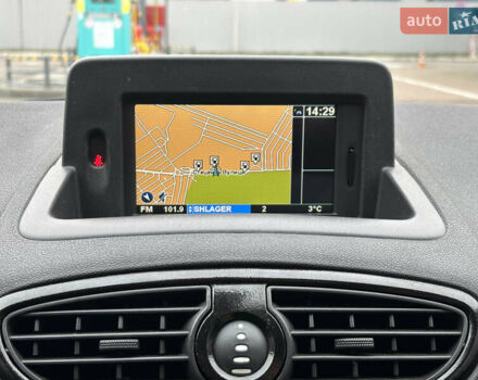 Сірий Рено Кліо, об'ємом двигуна 1.46 л та пробігом 214 тис. км за 4850 $, фото 12 на Automoto.ua