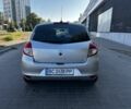 Серый Рено Клио, объемом двигателя 1.5 л и пробегом 220 тыс. км за 4911 $, фото 3 на Automoto.ua