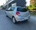 Серый Рено Клио, объемом двигателя 1.5 л и пробегом 220 тыс. км за 4900 $, фото 4 на Automoto.ua