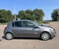 Рено Кліо 2011 у Бердичеве на Automoto.ua Сірий Рено Кліо, об'ємом двигуна 1.5 л та пробігом 160 тис. км за 6400 $, фото 1 на Automoto.ua