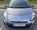 Сірий Рено Кліо, об'ємом двигуна 1.5 л та пробігом 235 тис. км за 6300 $, фото 6 на Automoto.ua