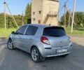 Сірий Рено Кліо, об'ємом двигуна 1.5 л та пробігом 162 тис. км за 4550 $, фото 6 на Automoto.ua
