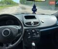 Серый Рено Клио, объемом двигателя 1.5 л и пробегом 208 тыс. км за 4999 $, фото 8 на Automoto.ua