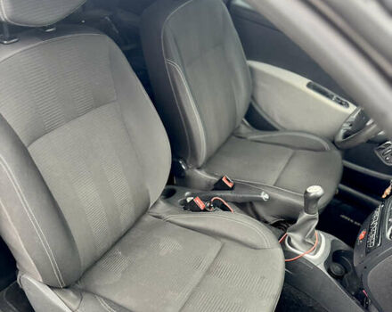 Сірий Рено Кліо, об'ємом двигуна 1.46 л та пробігом 237 тис. км за 4999 $, фото 13 на Automoto.ua