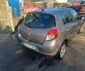 Сірий Рено Кліо, об'ємом двигуна 1.5 л та пробігом 233 тис. км за 4555 $, фото 9 на Automoto.ua