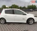Серый Рено Клио, объемом двигателя 1.5 л и пробегом 200 тыс. км за 6500 $, фото 9 на Automoto.ua