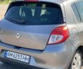 Серый Рено Клио, объемом двигателя 1.5 л и пробегом 160 тыс. км за 6400 $, фото 6 на Automoto.ua