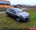 Сірий Рено Кліо, об'ємом двигуна 1.5 л та пробігом 279 тис. км за 5200 $, фото 1 на Automoto.ua
