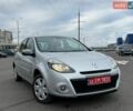 Серый Рено Клио, объемом двигателя 1.6 л и пробегом 174 тыс. км за 5100 $, фото 10 на Automoto.ua