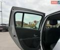 Серый Рено Клио, объемом двигателя 1.6 л и пробегом 174 тыс. км за 5100 $, фото 20 на Automoto.ua