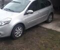 Серый Рено Клио, объемом двигателя 1.5 л и пробегом 290 тыс. км за 6500 $, фото 1 на Automoto.ua