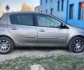 Серый Рено Клио, объемом двигателя 1.46 л и пробегом 243 тыс. км за 5500 $, фото 6 на Automoto.ua