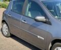 Рено Кліо 2011 у Бердичеве на Automoto.ua Сірий Рено Кліо, об'ємом двигуна 1.5 л та пробігом 160 тис. км за 6400 $, фото 9 на Automoto.ua