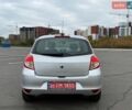 Серый Рено Клио, объемом двигателя 1.6 л и пробегом 174 тыс. км за 5100 $, фото 4 на Automoto.ua