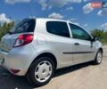 Серый Рено Клио, объемом двигателя 1.5 л и пробегом 208 тыс. км за 4999 $, фото 4 на Automoto.ua