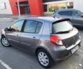 Сірий Рено Кліо, об'ємом двигуна 1.5 л та пробігом 235 тис. км за 6300 $, фото 4 на Automoto.ua