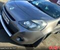 Серый Рено Клио, объемом двигателя 1.5 л и пробегом 200 тыс. км за 5800 $, фото 1 на Automoto.ua