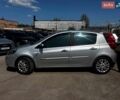 Серый Рено Клио, объемом двигателя 1.5 л и пробегом 172 тыс. км за 5640 $, фото 1 на Automoto.ua