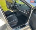 Сірий Рено Кліо, об'ємом двигуна 1.46 л та пробігом 182 тис. км за 4800 $, фото 7 на Automoto.ua
