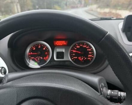 Сірий Рено Кліо, об'ємом двигуна 1.5 л та пробігом 233 тис. км за 4555 $, фото 17 на Automoto.ua