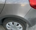 Рено Кліо 2011 у Бердичеве на Automoto.ua Сірий Рено Кліо, об'ємом двигуна 1.5 л та пробігом 160 тис. км за 6400 $, фото 11 на Automoto.ua