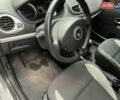 Сірий Рено Кліо, об'ємом двигуна 1.46 л та пробігом 270 тис. км за 4999 $, фото 13 на Automoto.ua