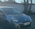 Серый Рено Клио, объемом двигателя 1.4 л и пробегом 209 тыс. км за 5700 $, фото 1 на Automoto.ua