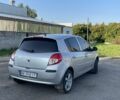 Сірий Рено Кліо, об'ємом двигуна 1.5 л та пробігом 162 тис. км за 4550 $, фото 8 на Automoto.ua