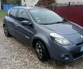 Сірий Рено Кліо, об'ємом двигуна 1.5 л та пробігом 150 тис. км за 5520 $, фото 1 на Automoto.ua