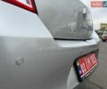 Серый Рено Клио, объемом двигателя 1.6 л и пробегом 174 тыс. км за 5100 $, фото 15 на Automoto.ua