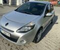 Серый Рено Клио, объемом двигателя 1.46 л и пробегом 182 тыс. км за 4400 $, фото 2 на Automoto.ua