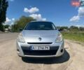 Сірий Рено Кліо, об'ємом двигуна 1.5 л та пробігом 210 тис. км за 4500 $, фото 1 на Automoto.ua