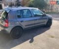 Серый Рено Клио, объемом двигателя 1.15 л и пробегом 163 тыс. км за 4800 $, фото 4 на Automoto.ua