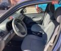 Сірий Рено Кліо, об'ємом двигуна 1.15 л та пробігом 163 тис. км за 4200 $, фото 8 на Automoto.ua