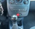 Серый Рено Клио, объемом двигателя 1.5 л и пробегом 220 тыс. км за 4900 $, фото 8 на Automoto.ua