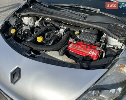 Сірий Рено Кліо, об'ємом двигуна 1.46 л та пробігом 185 тис. км за 5200 $, фото 14 на Automoto.ua