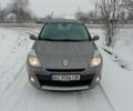Серый Рено Клио, объемом двигателя 1.5 л и пробегом 122 тыс. км за 6400 $, фото 1 на Automoto.ua
